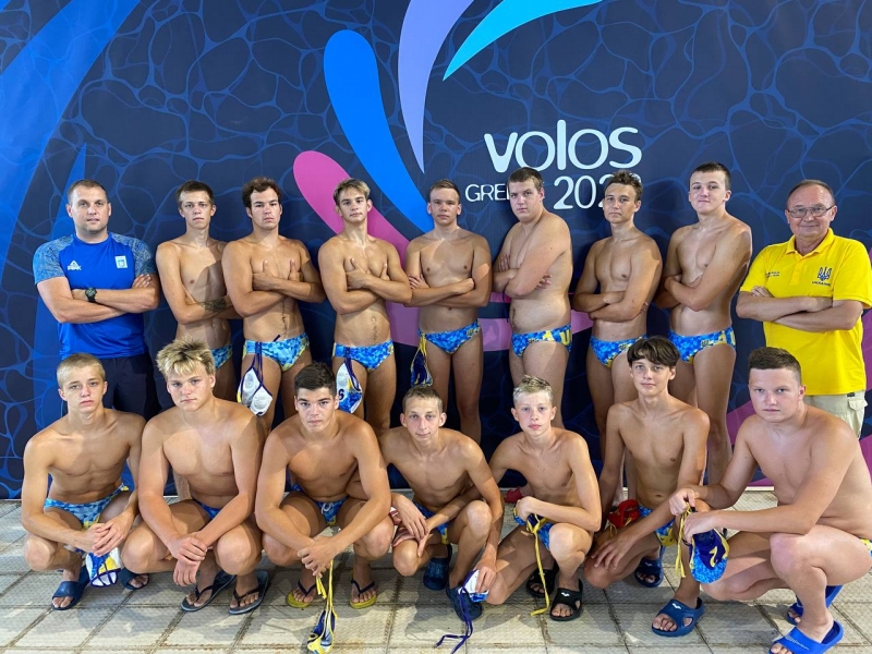 «Хлопці мають гідно представити Україну на чемпіонаті світу у Греції», — Олександр Свіщов