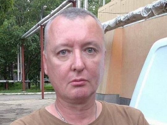 «Треба надіти жіночу перуку і плаття, а не тільки збрити вуса»: як Гіркін їхав на війну в Україну, але був затриманий в Криму