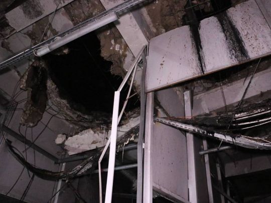 Ворог обстріляв ракетами Харків та область: є загиблі та поранені