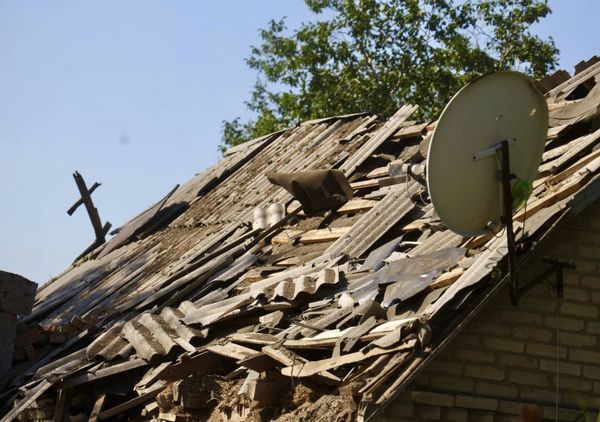Жодних військових цілей: у Дніпрі показали наслідки ракетних ударів військ путіна