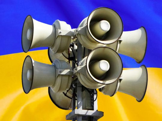 Звук церковних дзвонів і сполох: в Україні оновили сигнали повітряної тривоги