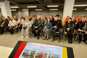 Подготовка к трудной зиме: в Одессе обустроят более 140 пунктов обогрева