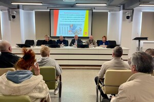 Подготовка к трудной зиме: в Одессе обустроят более 140 пунктов обогрева