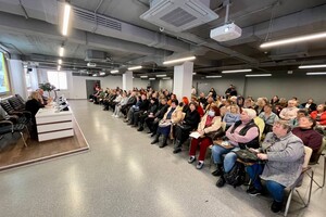 Подготовка к трудной зиме: в Одессе обустроят более 140 пунктов обогрева