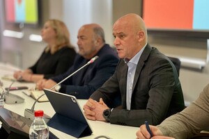 Подготовка к трудной зиме: в Одессе обустроят более 140 пунктов обогрева