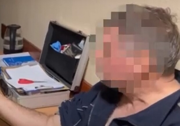 На Поселке Котовского мужчина чуть не убил парня своей дочери