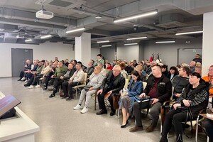 Подготовка к трудной зиме: в Одессе обустроят более 140 пунктов обогрева
