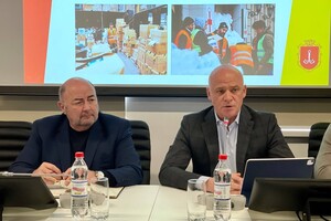 Подготовка к трудной зиме: в Одессе обустроят более 140 пунктов обогрева