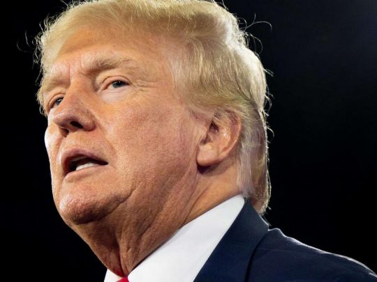 13 років шахрайства: компанію Трампа суд визнав винною у систематичному обмані податкової служби