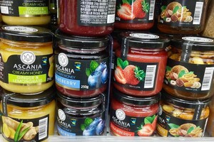 В Японии стали продавать вино из Одесской области