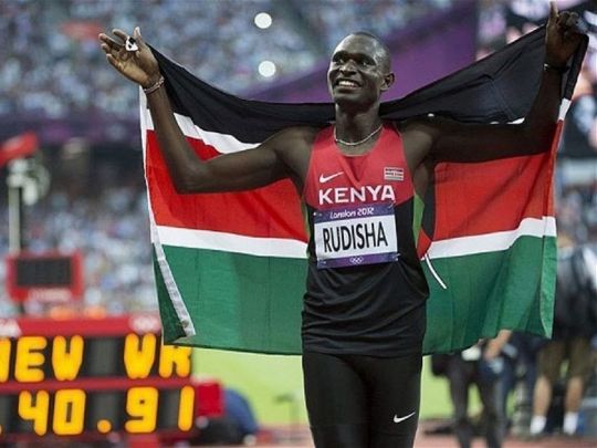 Дворазовий олімпійський чемпіон вижив після падіння літака