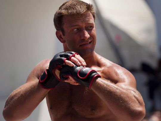 Його бій включений до Зали слави: легендарний боєць UFC помер у 45 років
