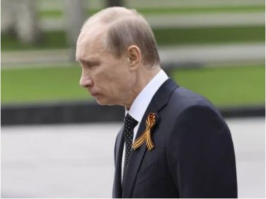 Кожен удар по містах лише піднімає градус української люті: експерт спрогнозував проблеми країни-агресора у 2023-му році