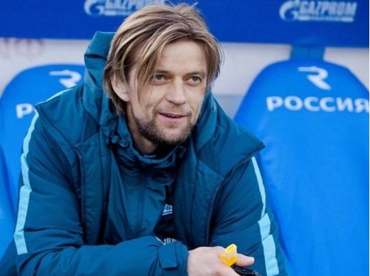 Зрадник Тимощук з-за порєбріка вперше висловився про війну в Україні