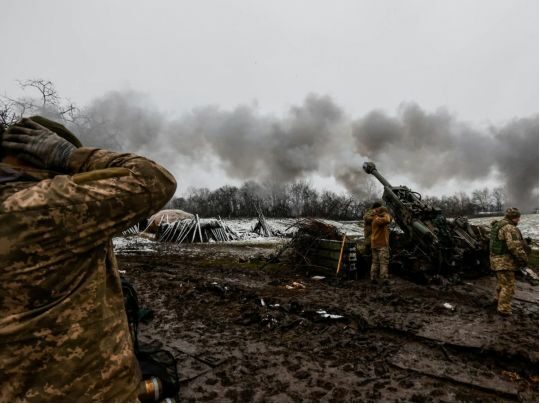 2024 року Кубань попроситься в&nbsp;Україну: астролог передбачає кардинальні зміни на&nbsp;фронті