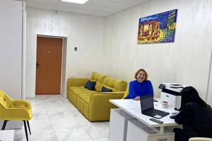 В Одессе открыли центр психологической помощи для переселенцев