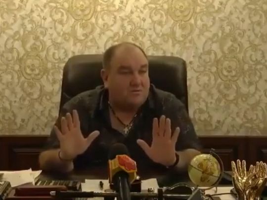 Чому піарять та героїзують Поворознюка, який крав у держави: думка екснардепа Черненка