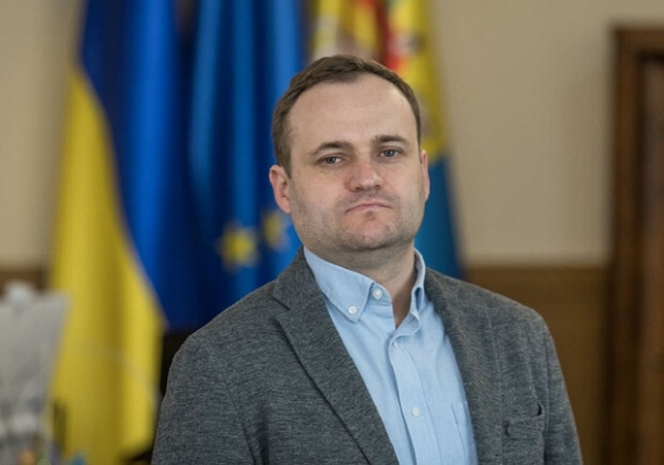 Экс-главу Киевской ОВА Алексея Кулебу назначили замглавы Офиса президента