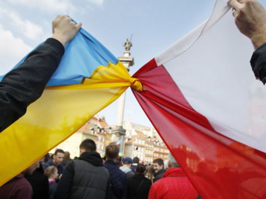 На вулиці не залишать нікого: у Польщі відремонтували притулки для біженців