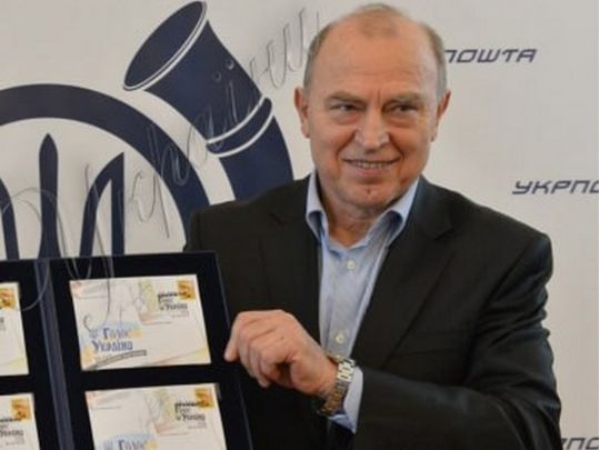 Не стало відомого українського журналіста