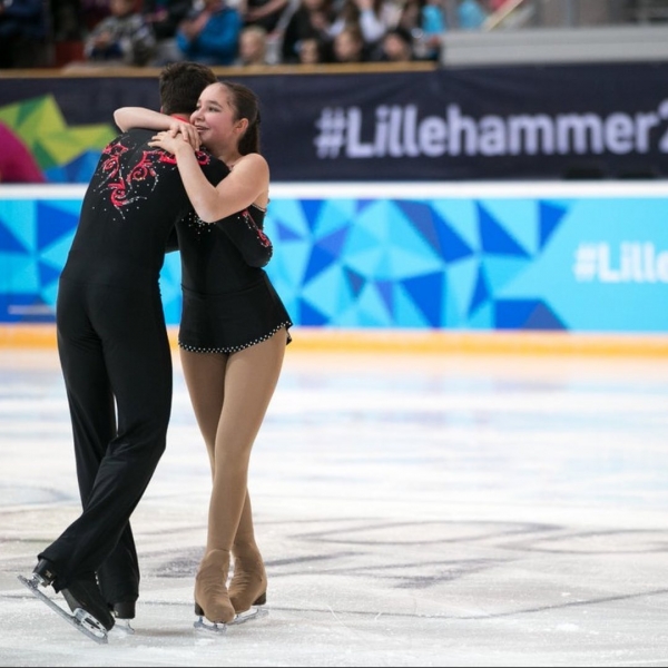Віцечемпіон України з фігурного катання загинув у боях під Бахмутом (фото, відео)