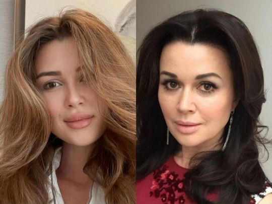 Залишила онкохвору матір: дочка Заворотнюк виїхала з&nbsp;чоловіком в&nbsp;ОАЕ