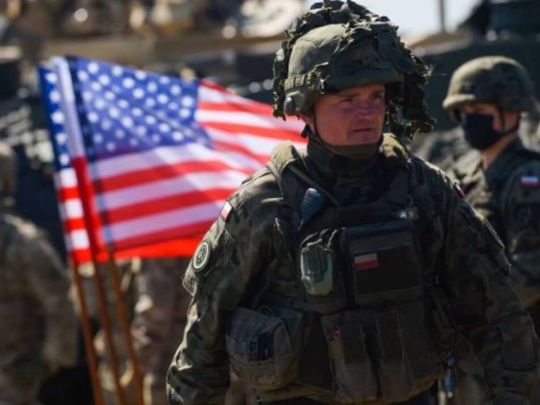 «Знахабнілий Путін може не залишити вибору»: у США вперше заявили про пряме втручання у війну