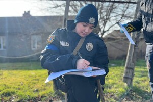 Под Одессой мужчина застрелил соседскую собаку и закопал ее у себя во дворе