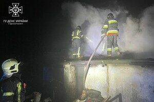 В Одессе горел частный жилой дом: погибли два человека В Одессе горел частный жилой дом: погибли два человека