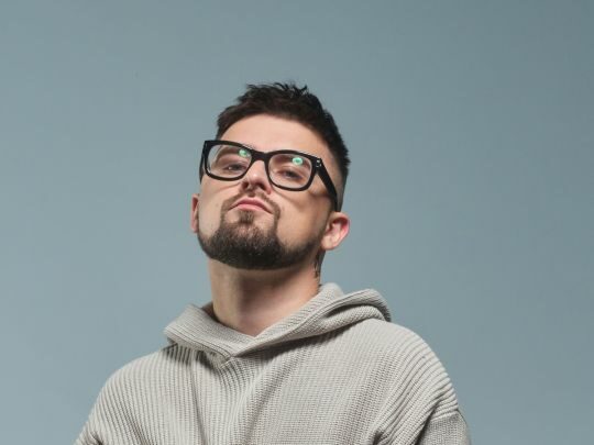 «Це так важливо»: співак Юлік написав пісню на основі листа військового