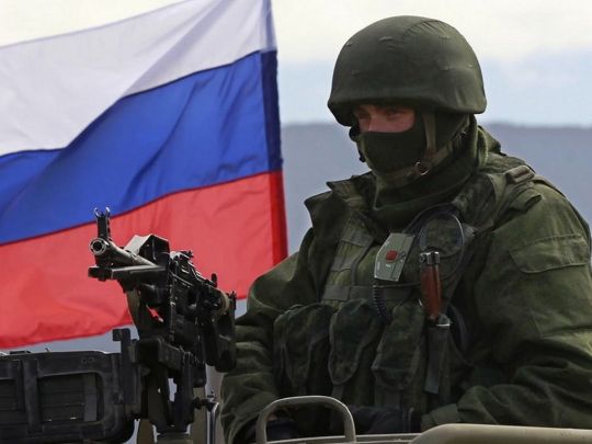 Кінець неминучий: експомічник путіна прогнозує військовий переворот в росії