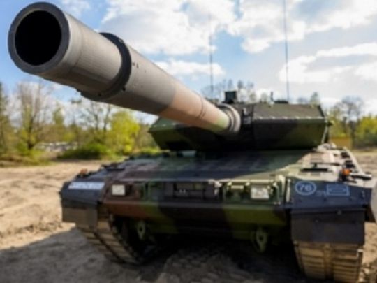 Нейтральна Швейцарія може піти на безпрецедентний крок: у країні заговорили про продаж майже 100 танків Leopard-2