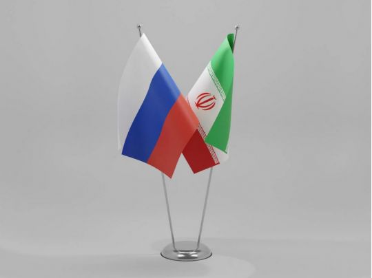 Не зовсім SWIFT: Іран і росія об’єднали банківські системи