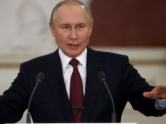 Нерозумно мати справу з путіним. Він — людина іншого типу, — ізраїльський експерт з безпеки