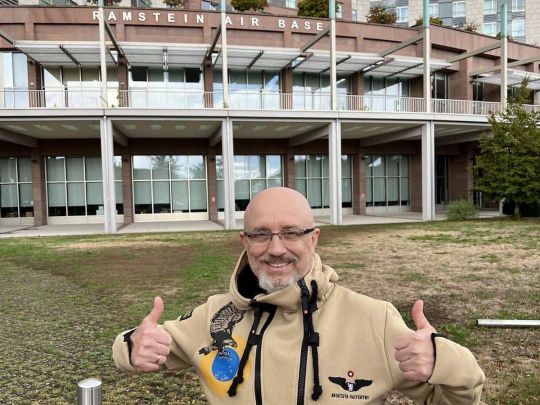В «Слузі народу» заявили, що відставки Резнікова поки що не буде