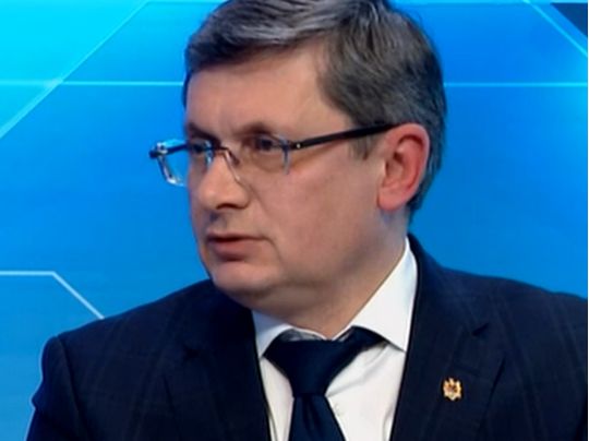 «Вони перебувають на серйозному рівні деградації»: у Молдові різко відповіли на шовіністичні заяви росії