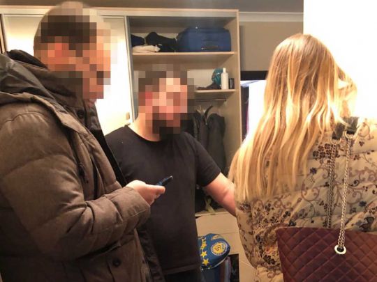 Займався махінаціями у&nbsp;сфері незаконної реєстрації лікарських засобів: колишньому заступнику голови МОЗ оголосили про підозру
