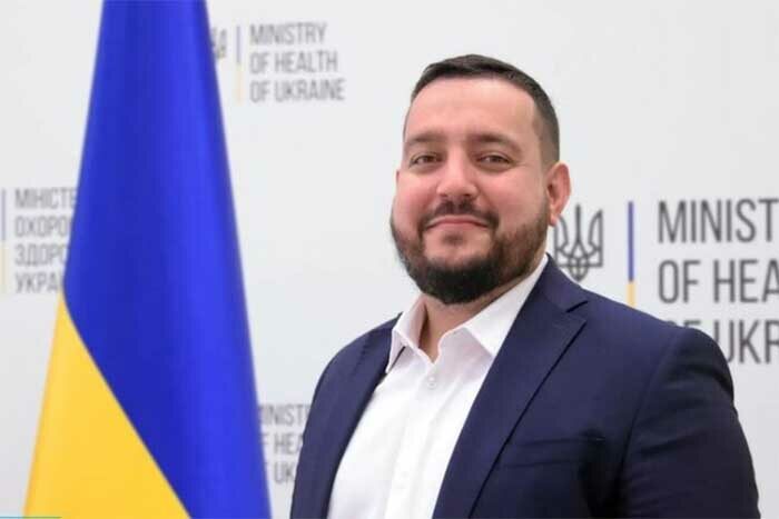 Займався махінаціями у&nbsp;сфері незаконної реєстрації лікарських засобів: колишньому заступнику голови МОЗ оголосили про підозру