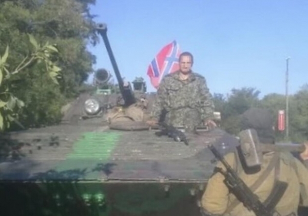 В Одессе заочно осудили боевика "ДНР" на 15 лет