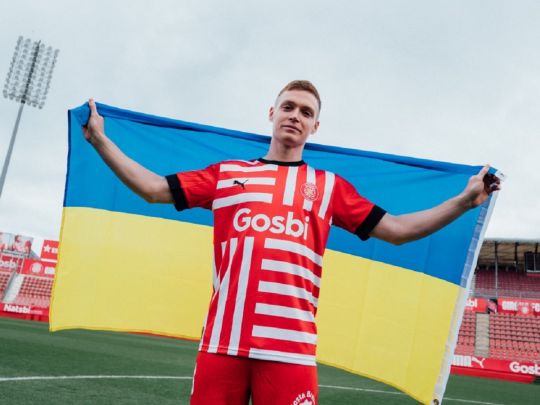 Без забобонів: Циганков показав новонародженого сина та розсекретив незвичайне ім'я малюка (фото)