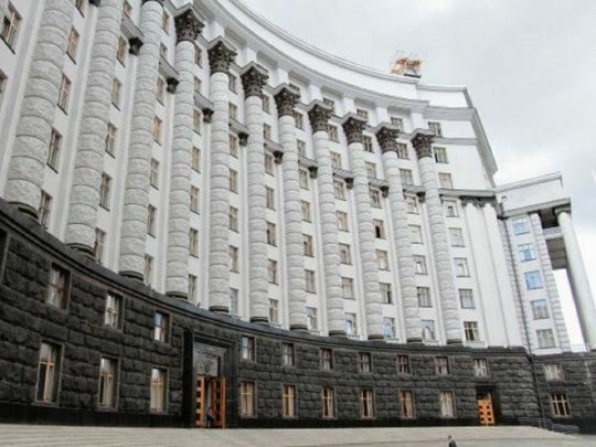 Двох міністрів замінять, ще одного підвищать: Шмигаль анонсував перетасовування Кабміну наступного тижня