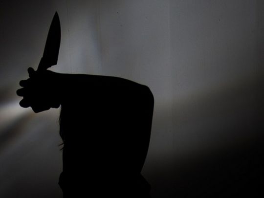 Інспектора виправної колонії засудили до довічного ув'язнення за страшне вбивство