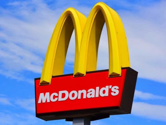 McDonald’s планує відновити роботу в декількох областях: де чекати відкриття ресторанів найближчим часом