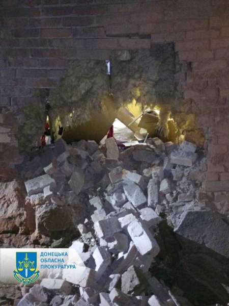 Окупанти обстріляли Донецьку область: загинула жінка, багато людей отримали поранення