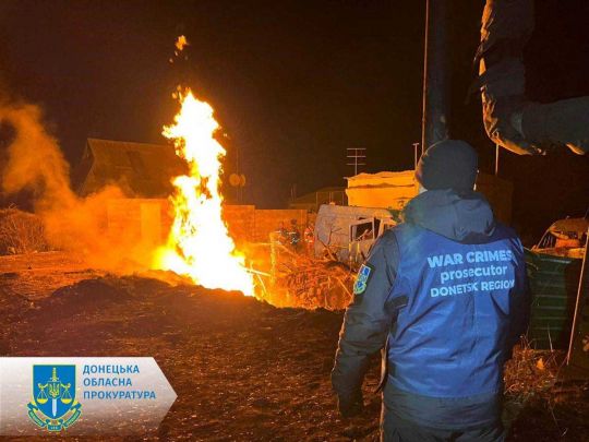 Окупанти обстріляли Донецьку область: загинула жінка, багато людей отримали поранення