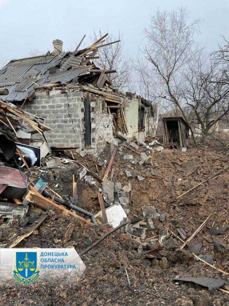 Окупанти обстріляли Донецьку область: загинула жінка, багато людей отримали поранення