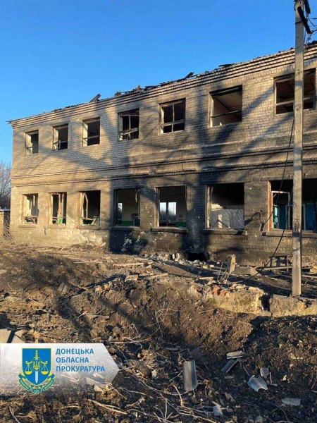 Окупанти обстріляли Донецьку область: загинула жінка, багато людей отримали поранення