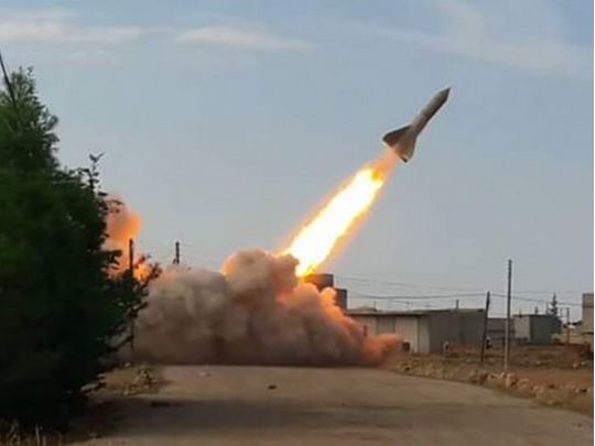 росія відправляє до Ірану американську зброю, захоплену в Україні, — ЗМІ