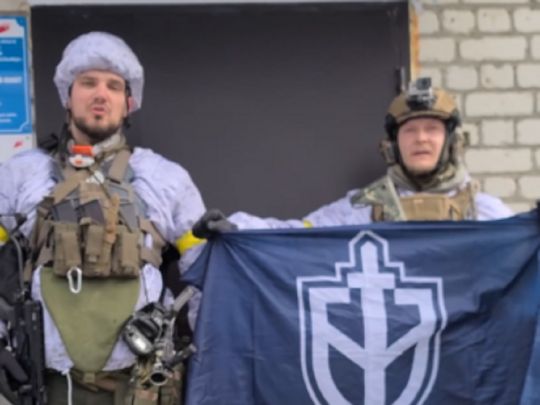 «Українські диверсанти» у Брянській області: озвучено несподівану версію російського переполоху