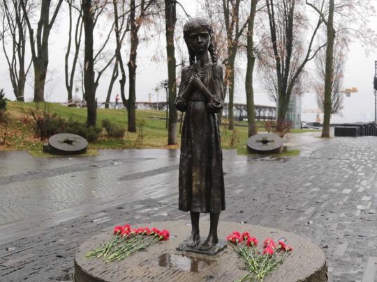 «Жахливий злочин»: ще одна країна визнала Голодомор геноцидом українського народу